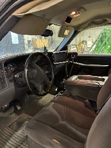 2006 GMC Sierra 2500HD Reg cab and valmar - Photo 4