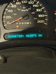 2006 GMC Sierra 2500HD Reg cab and valmar - Photo 5