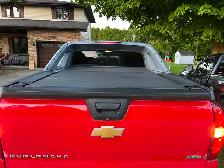 2012 Avalanche For Sale - As Is - Photo 3