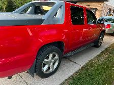 2012 Avalanche For Sale - As Is - Photo 5