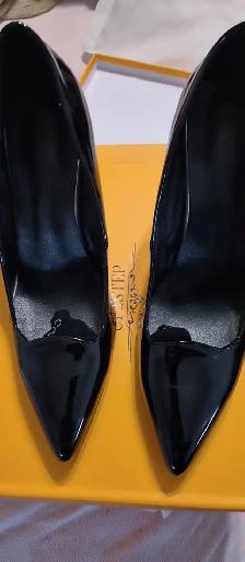Shoes and boots