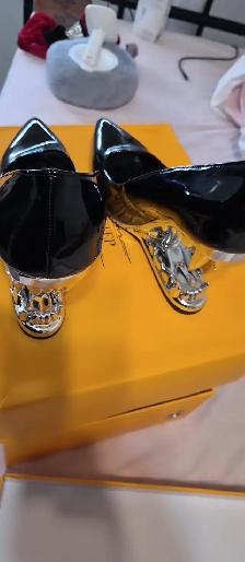 Shoes and boots - Photo 2