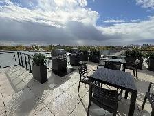 1 Bed   Den, Parking & Wi-Fi Incl. – $2,150 – Alta Vista - Photo 7