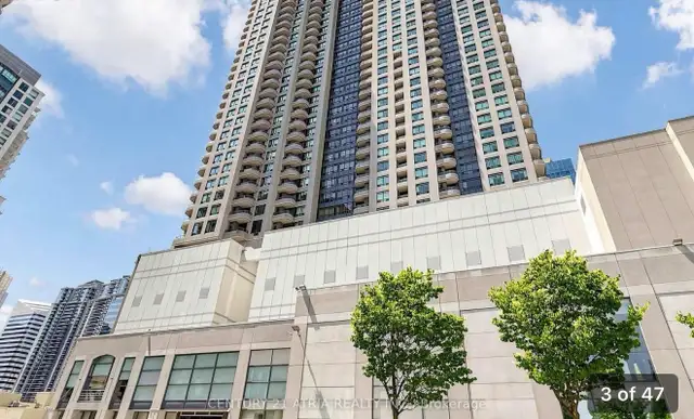 Condo for Rent