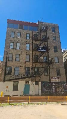 EXCHANGE DISTRICT OFFICE BUILDING FOR SALE - Photo 6