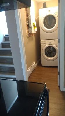 Clean Basement Suite in Stonebridge - Photo 10