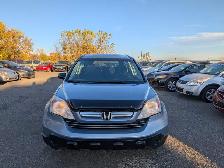 2008 Honda CR-V AWD One Owner Full Service History Sunroof - Photo 2
