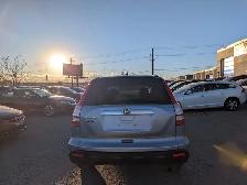 2008 Honda CR-V AWD One Owner Full Service History Sunroof - Photo 5