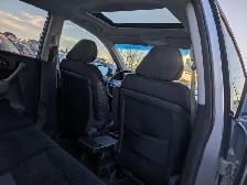 2008 Honda CR-V AWD One Owner Full Service History Sunroof - Photo 11
