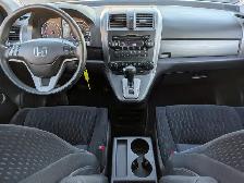 2008 Honda CR-V AWD One Owner Full Service History Sunroof - Photo 14