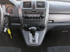 2008 Honda CR-V AWD One Owner Full Service History Sunroof - Photo 15