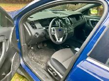 2014 Ford Taurus police interceptor AWD LOW KM - Photo 3