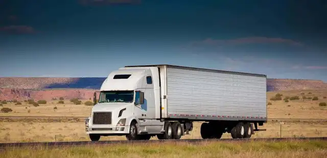 Class 1 driver looking for part time work