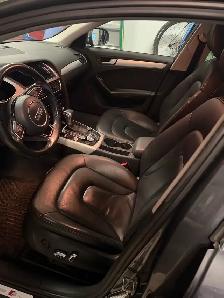 2015 Audi A4 S-line/ AWD - Photo 2