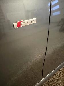 2015 Audi A4 S-line/ AWD - Photo 3