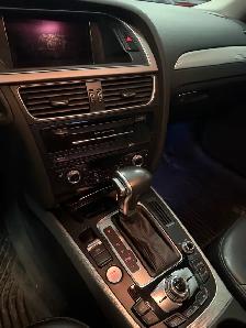 2015 Audi A4 S-line/ AWD - Photo 4