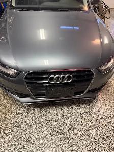 2015 Audi A4 S-line/ AWD - Photo 9