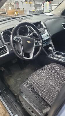 2014 chevy equinox - Photo 5