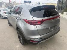 2021 KIA SPORTAGE LX S - HEATED SEATS - BLIND SPOT MON - B/U CAM - Photo 3