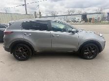 2021 KIA SPORTAGE LX S - HEATED SEATS - BLIND SPOT MON - B/U CAM - Photo 6