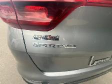 2021 KIA SPORTAGE LX S - HEATED SEATS - BLIND SPOT MON - B/U CAM - Photo 9