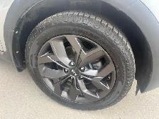 2021 KIA SPORTAGE LX S - HEATED SEATS - BLIND SPOT MON - B/U CAM - Photo 11