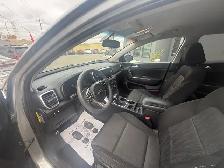 2021 KIA SPORTAGE LX S - HEATED SEATS - BLIND SPOT MON - B/U CAM - Photo 12