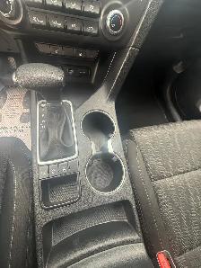 2021 KIA SPORTAGE LX S - HEATED SEATS - BLIND SPOT MON - B/U CAM - Photo 13