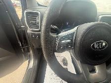 2021 KIA SPORTAGE LX S - HEATED SEATS - BLIND SPOT MON - B/U CAM - Photo 14