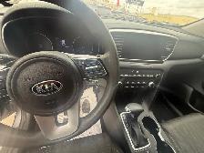 2021 KIA SPORTAGE LX S - HEATED SEATS - BLIND SPOT MON - B/U CAM - Photo 15