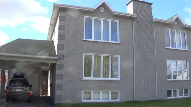Jumelé à vendre au Saguenay