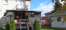 Jumelé à vendre au Saguenay - Photo 2