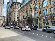Apt for rent in downtown of Montreal - Photo 7