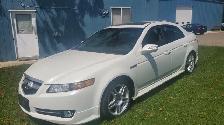 2008 Acura ATL