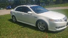 2008 Acura ATL - Photo 2