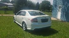 2008 Acura ATL - Photo 3