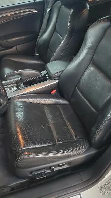 2008 Acura ATL - Photo 9