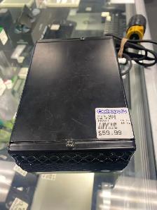 Model B900 Car Heater @ Cashopolis!!
