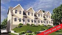 Stunning Brand New Townhouses 2 Bed, 1.5 Bath Parkdale $2150 - Photo 2