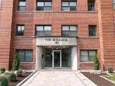 Spacious 2 Bedroom Apartment | Downtown Ottawa | Jan 1st 2027