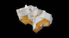 2 Bed 1 Bath Move-in Feb 1st 2027, steps to uOttawa campus