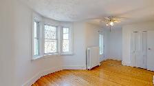 2 Bed 1 Bath Move-in Feb 1st 2027, steps to uOttawa campus - Photo 6