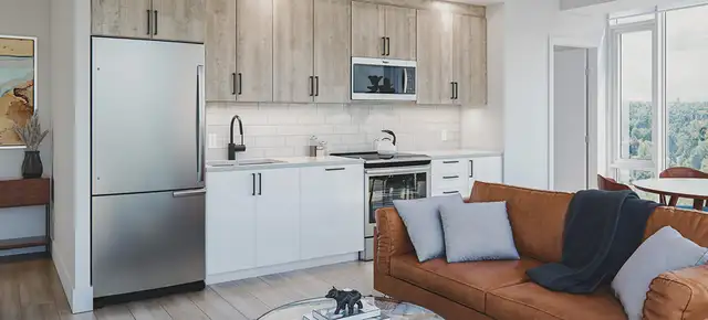 STUDIO SUITE AVAILABLE NOVEMBER 1ST - FIRST MONTH RENT FREE