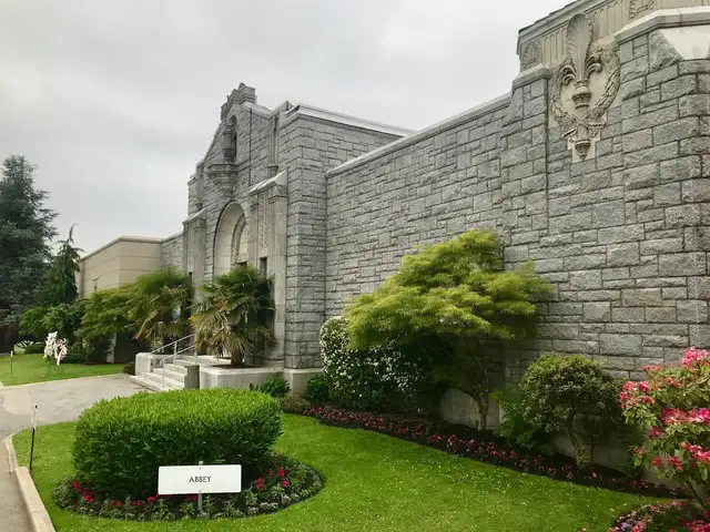 Single Burial Plot – Garden of Peace, Ocean View Cemetery