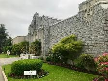 Single Burial Plot – Garden of Peace, Ocean View Cemetery