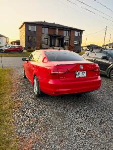 Volkswagen jetta TDI 2015 - Photo 4