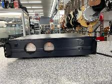 Carver TFM-55X Stereo Power Amplifier