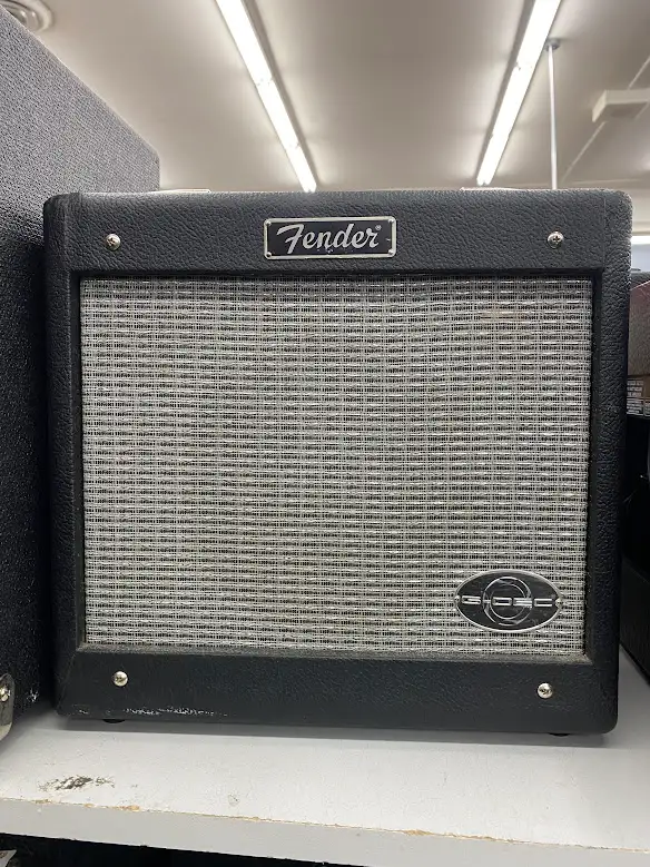 Fender G-DEC Junior Guitar Amp