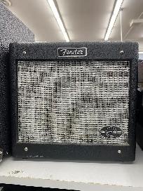 Fender G-DEC Junior Guitar Amp