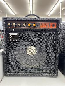 Roland Spirit Bass Guitar 15 Amp